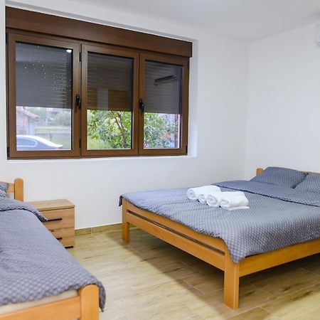 Apartman Dina ソコバニャ エクステリア 写真