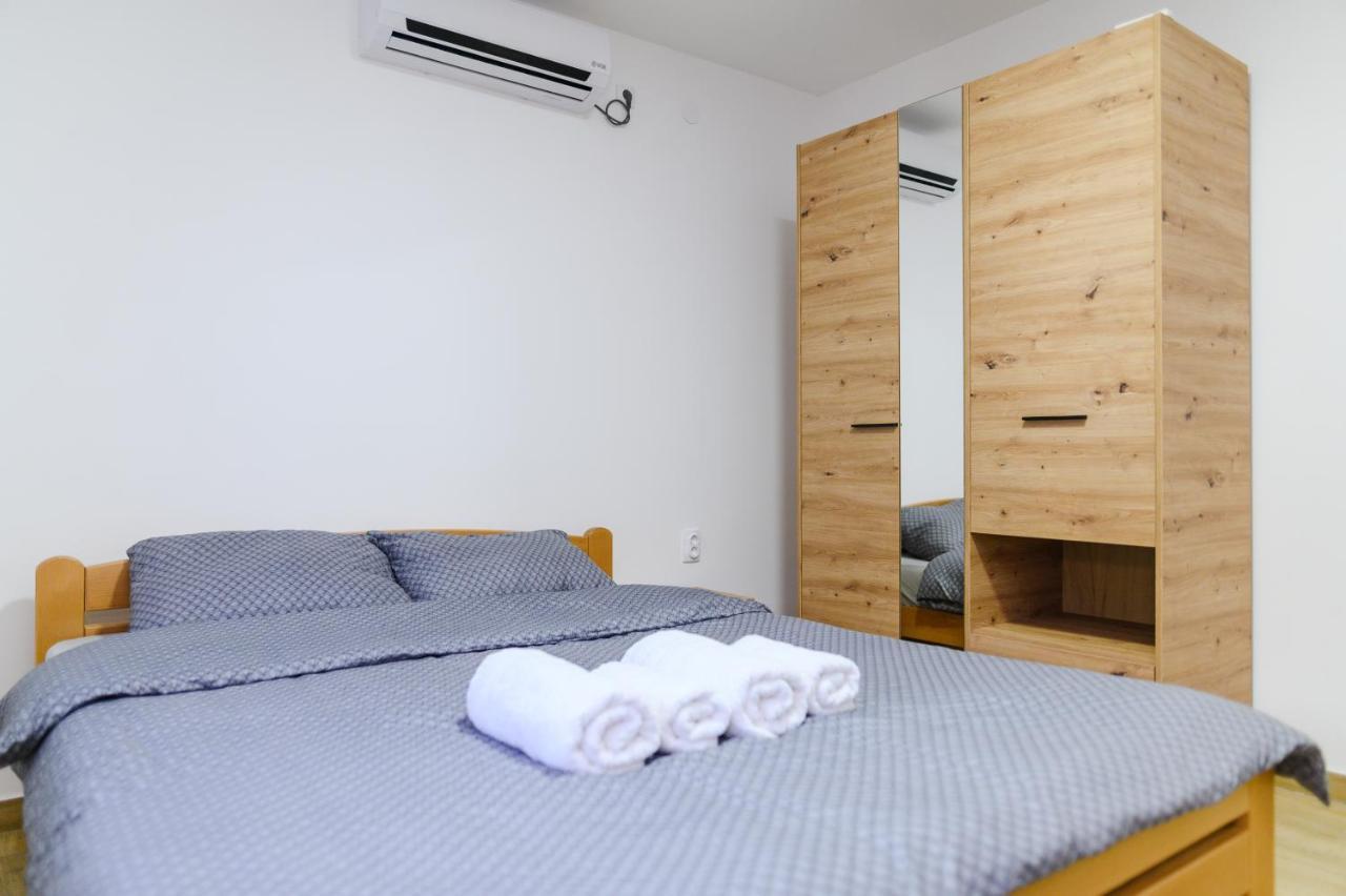 Apartman Dina ソコバニャ エクステリア 写真