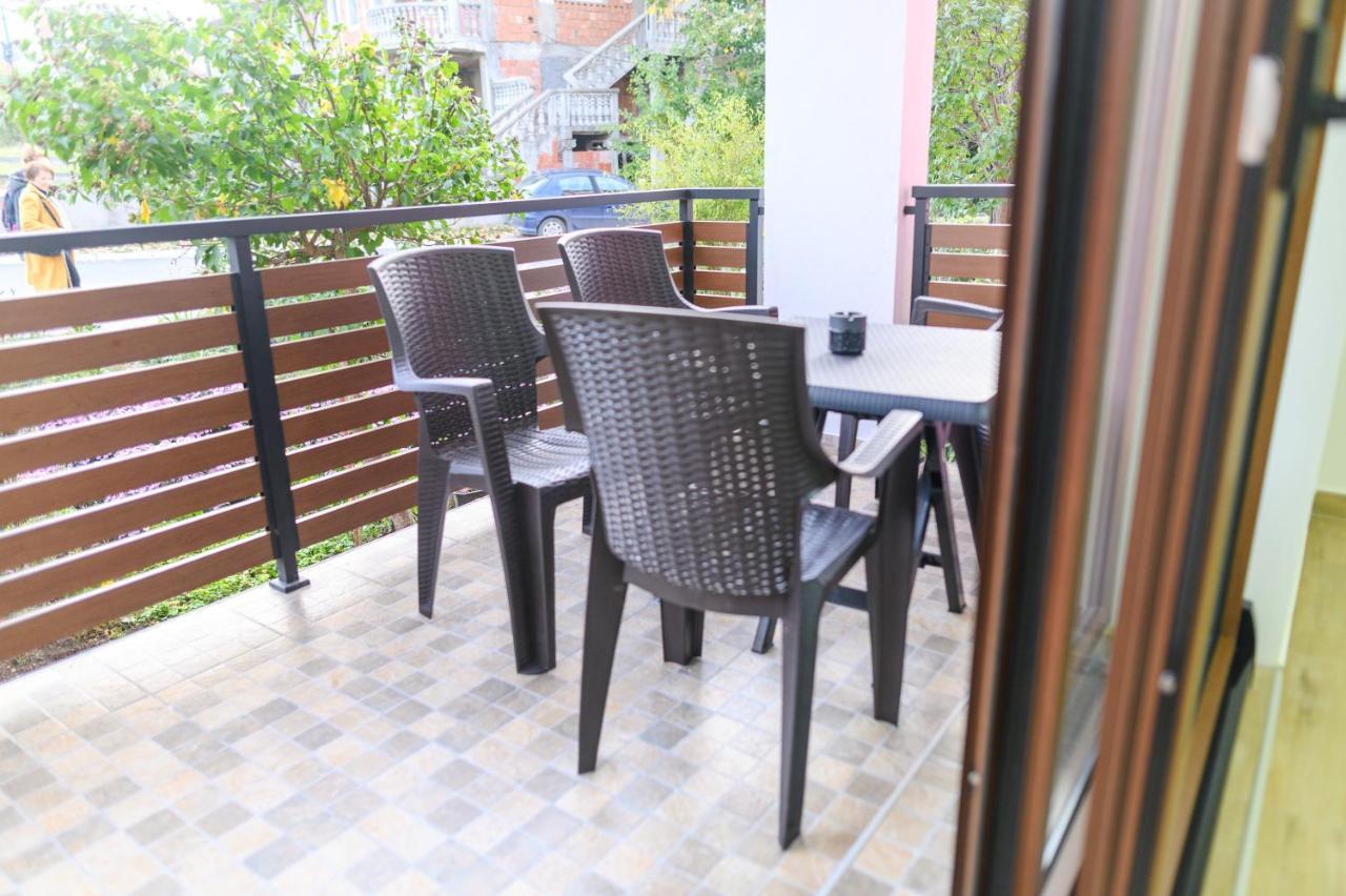 Apartman Dina ソコバニャ エクステリア 写真