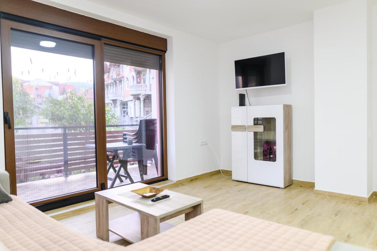 Apartman Dina ソコバニャ エクステリア 写真