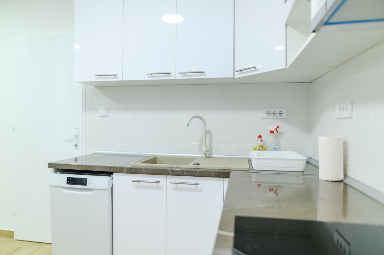 Apartman Dina ソコバニャ エクステリア 写真
