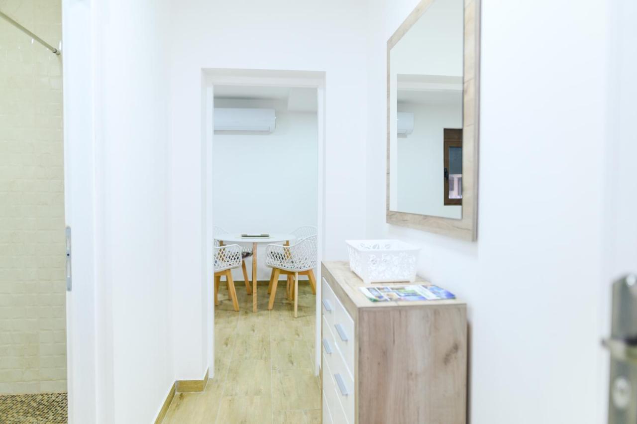 Apartman Dina ソコバニャ エクステリア 写真