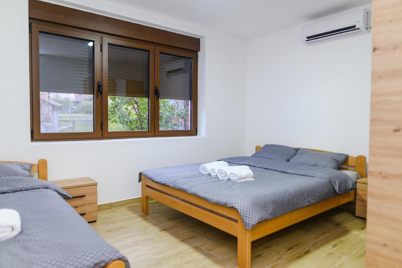Apartman Dina ソコバニャ エクステリア 写真